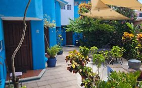 Hotel Villas Las Anclas